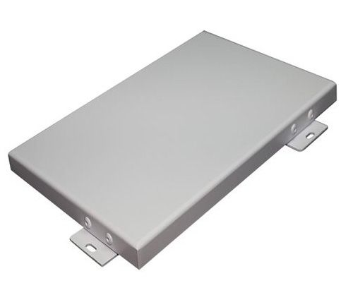 室內(nèi)幕墻鋁單板2