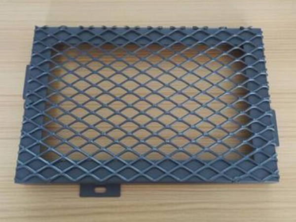 拉網(wǎng)鋁單板